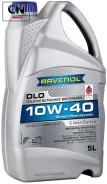 Ravenol DLO