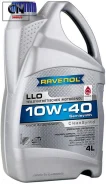 Ravenol LLO