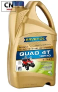 Ravenol Quad 4T