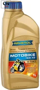Ravenol Motobike 4-T