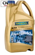 Ravenol ATF Dexron VI
