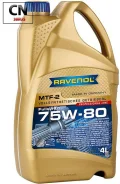 Ravenol MTF-2