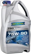 Ravenol TGO