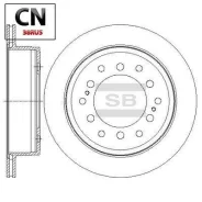 ���� ��������� ������ Sangsin Brake SD4027 SD4027 ����