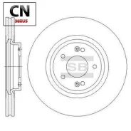 ���� ��������� Sangsin Brake SD1075 SD1075 ����