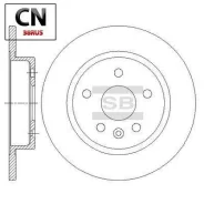 ���� ��������� ������ (267,9�12) 5 ��� Sangsin Brake SD3044 SD3044 ����