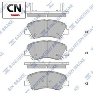 ������� �������� ���. � ������������� ���������� Sangsin Brake SP1399A SP1399A ����