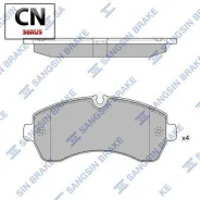 ������� ��������� ��������, �������� Sangsin Brake SP1425 SP1425 ����