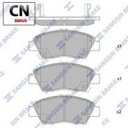 ������� ���������, �������� Sangsin Brake SP1463 SP1463 ����