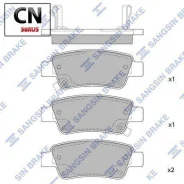 ������� ��������� Sangsin Brake SP1568 SP1568 ����