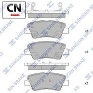 ������� ������ Sangsin Brake SP1907 SP1907 ����