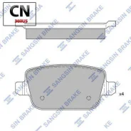 ������� ��������� ��������, ������ Sangsin Brake SP2101R SP2101R ����