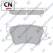 ������� ��������� Sangsin Brake SP2081 SP2081 ����