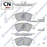 ������� �������� �������� Sangsin Brake SP2145 SP2145 ����