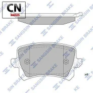 ������� ��������� Sangsin Brake SP2263 SP2263 ����