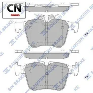 ������� �������� ������ Sangsin Brake SP4002 SP4002 ����
