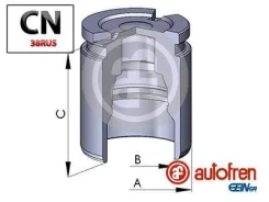 ������� ��������, ������� Seinsa Autofren D02519 D02519 ����