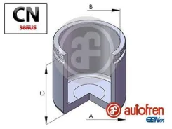 ������� ��������, ��������� Seinsa Autofren D02532 D02532 ����