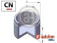 ������� ��������, ������� Seinsa Autofren D02575 D02575 ����