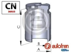 ������� ��������, ������� Seinsa Autofren D02594 D02594 ����