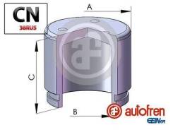 ������� ��������, ��������� Seinsa Autofren D02572 D02572 ����