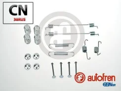 ���������� ������ ���������� ������� Seinsa Autofren D3939A D3939A ����