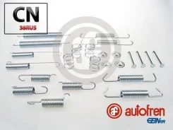 ���������� ������ ���������� ������� Seinsa Autofren D3942A D3942A ����