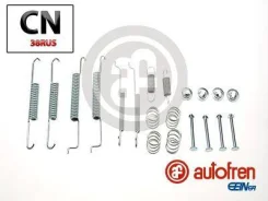 ���������� ������ ���������� ������� Seinsa Autofren D3867A D3867A ����