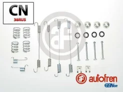 ���������� ������ ���������� ������� Seinsa Autofren D3979A D3979A ����
