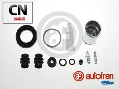 ����������� ��������, ������� Seinsa Autofren D41124C D41124C ����