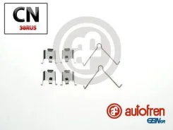 ��������� �������� ��������� ������� Seinsa Autofren D42350A D42350A ����