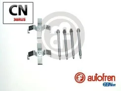 ��������� �������� ��������� ������� Seinsa Autofren D42284A D42284A ����