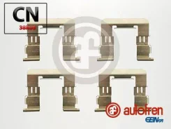 ��������� �������� ��������� ������� Seinsa Autofren D42615A D42615A ����