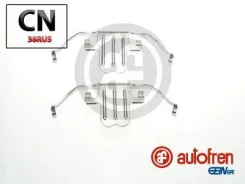��������� �������� ��������� ������� Seinsa Autofren D42477A D42477A ����
