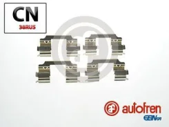��������� �������� ��������� ������� Seinsa Autofren D42478A D42478A ����