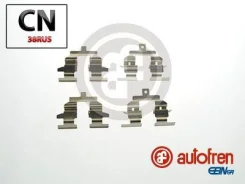 ��� �-�� ��������� ������� ������ Seinsa Autofren D42822A D42822A ����