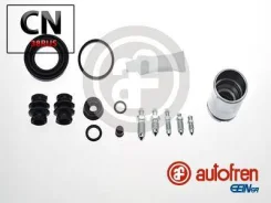 ����-� ���� ���� � ���� ���. Audi A4 1.6-2.0 04/A6 97, VW Golf 03 diam.38(Lucas) Seinsa Autofren D4846C D4846C ����