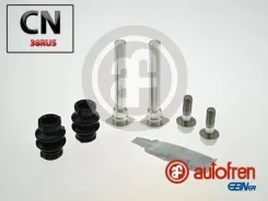 ����������� ������������ ������� �������� Seinsa Autofren D7256C D7256C ����
