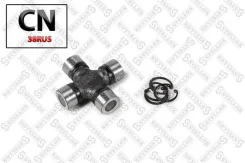 ���������� �������, D27xL82SsangYong Rexton 02 Stellox 2036039SX 2036039SX ����