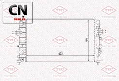 �������� ���������� TGA1024 Tatsumi TGA1024 TGA1024 ����