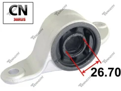 ����������� ������ (2616) Rear Tenacity Aamho1092, ������ AAMHO1092 ����
