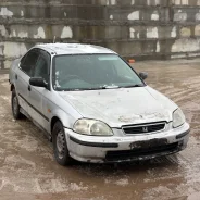 Honda Civic Ferio. D15B ����