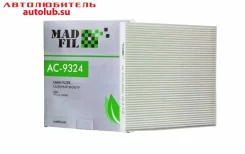 ������ �������� AC9324 Madfil AC9324 ����