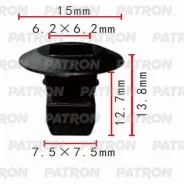 �������� ����������� Patron P37-0228A P370228A ����