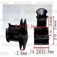 �������� ����������� Patron P37-0335 P370335 ����