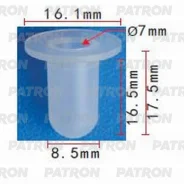 �������� ����������� Patron P37-1017 P371017 ����
