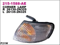 ������ ��������� �������� DEPO 215-1588R-AE, ������ 2151588RAE ����