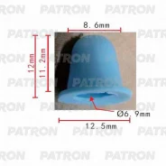 ������ ����������� Patron P37-0237A P370237A ����