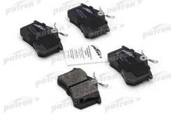 ������� ��������� �������� ���� AUDI: A6 99-05, A6 Avant 99-05, FORD: Galaxy 95-, SEAT: Alhambra 96-, VW: Passat Variant 97-99, Sharan 95- Patron PBP1...