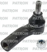 ���������� ������� ���� VW Passat B6 05- Skoda Octavia II 04- AUDI: A3 05/03- Patron PS1233L PS1233L ����